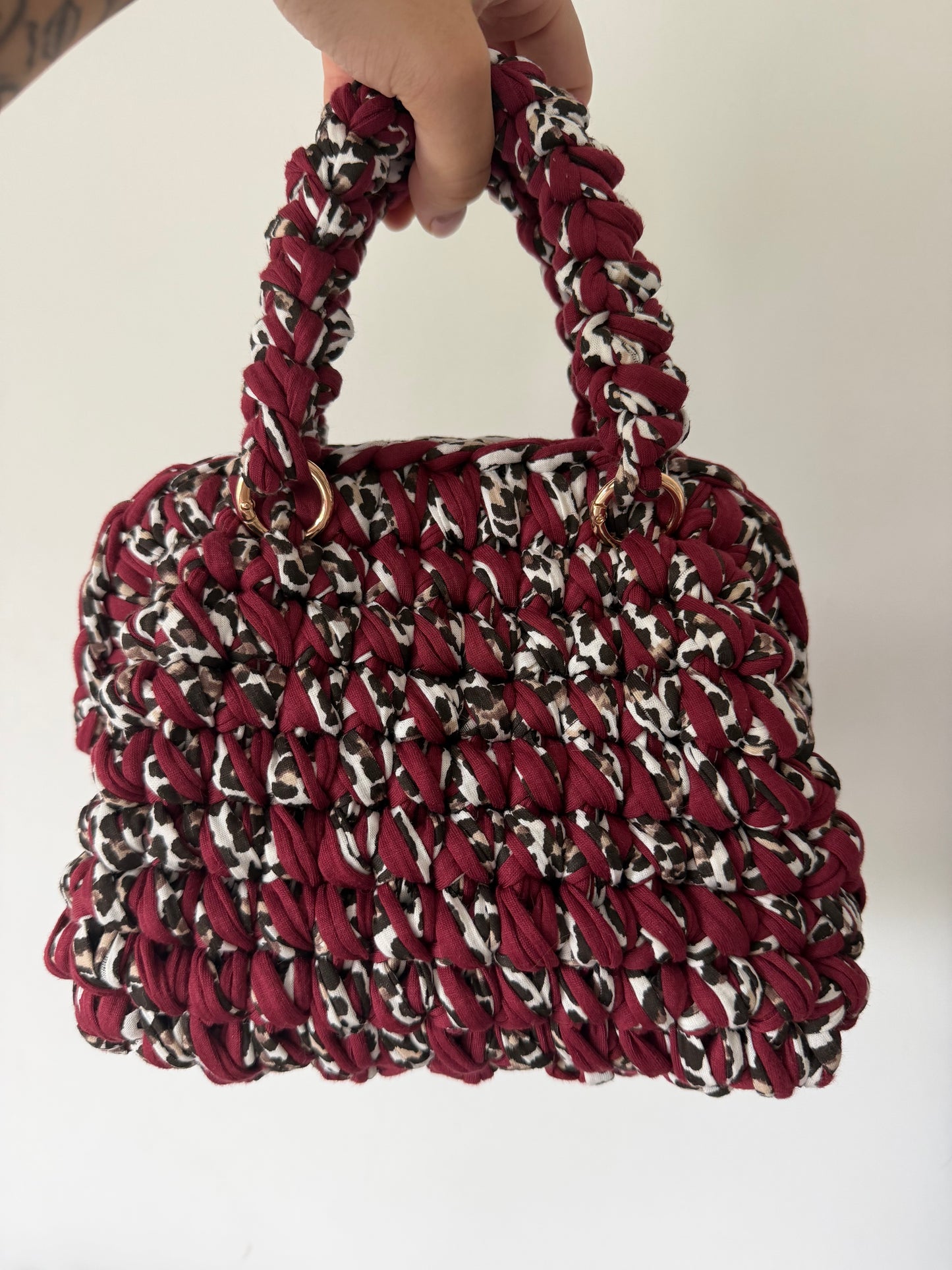 Clutch bag
