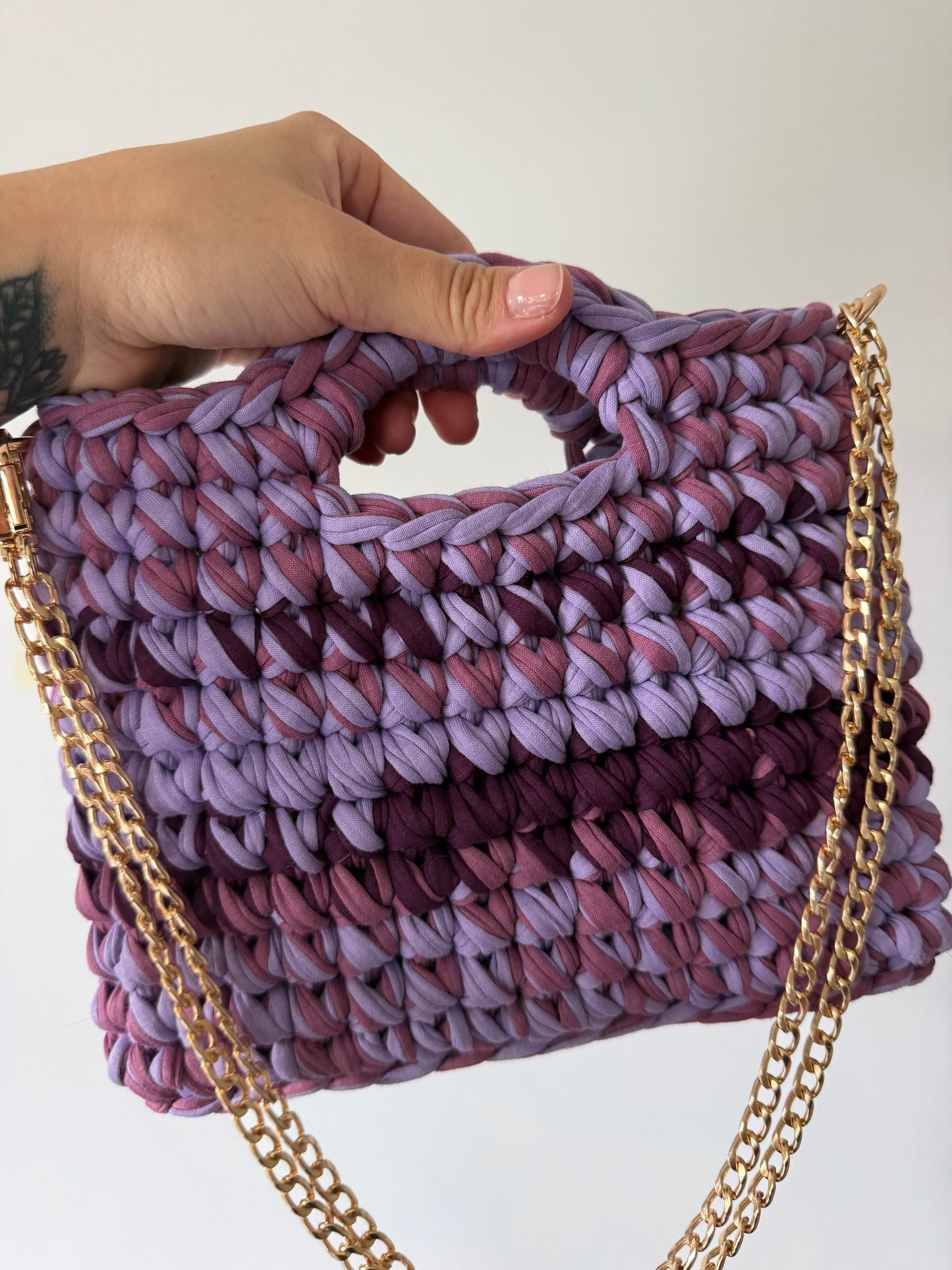 André bag
