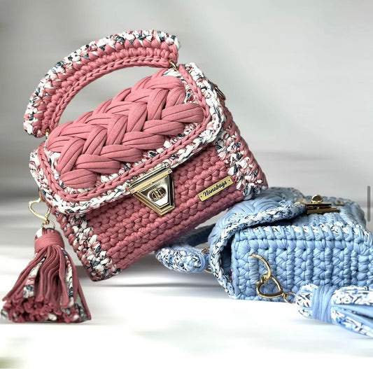 Sonderbestellung Coralia + Lola Standard