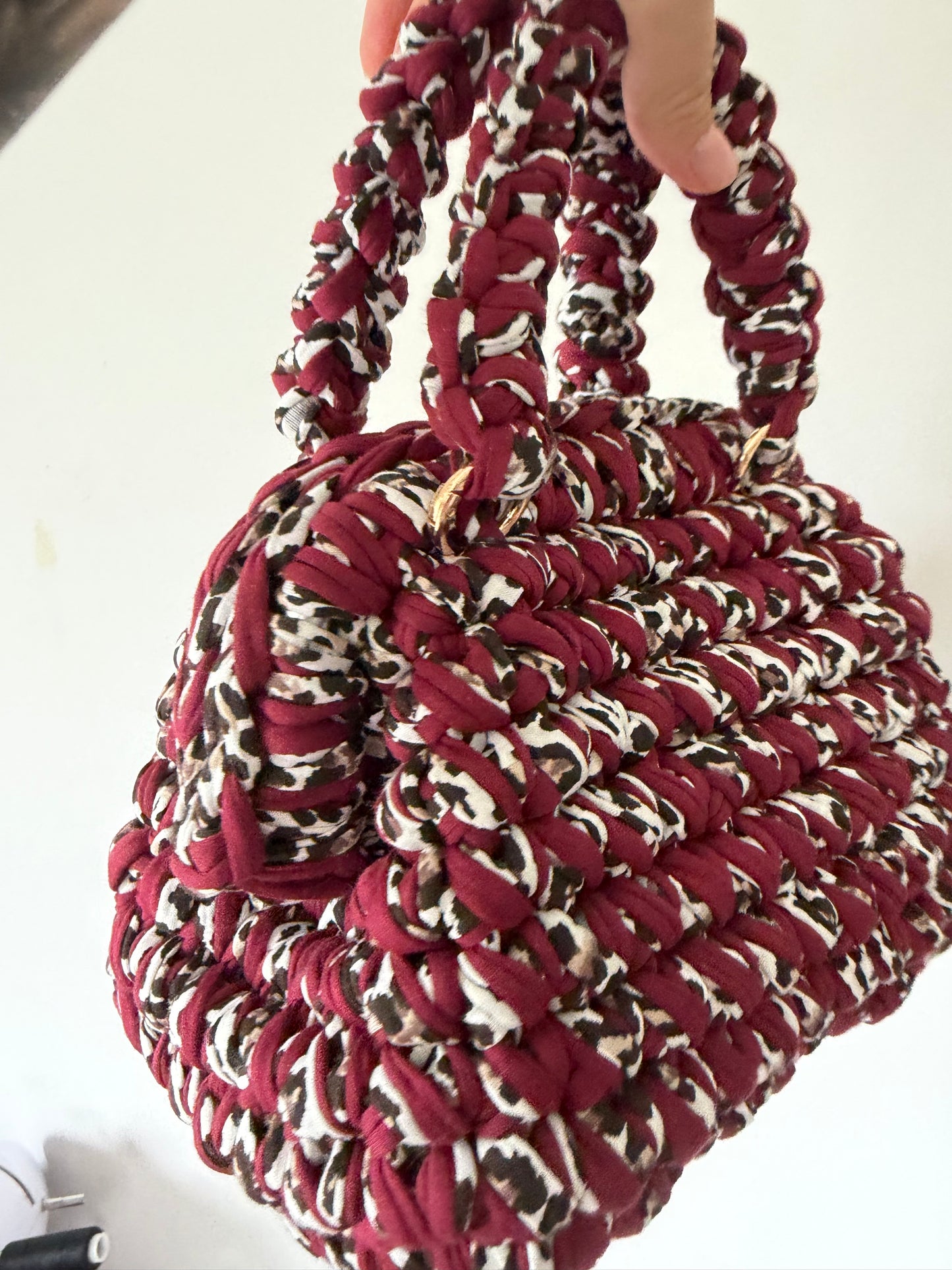 Clutch bag